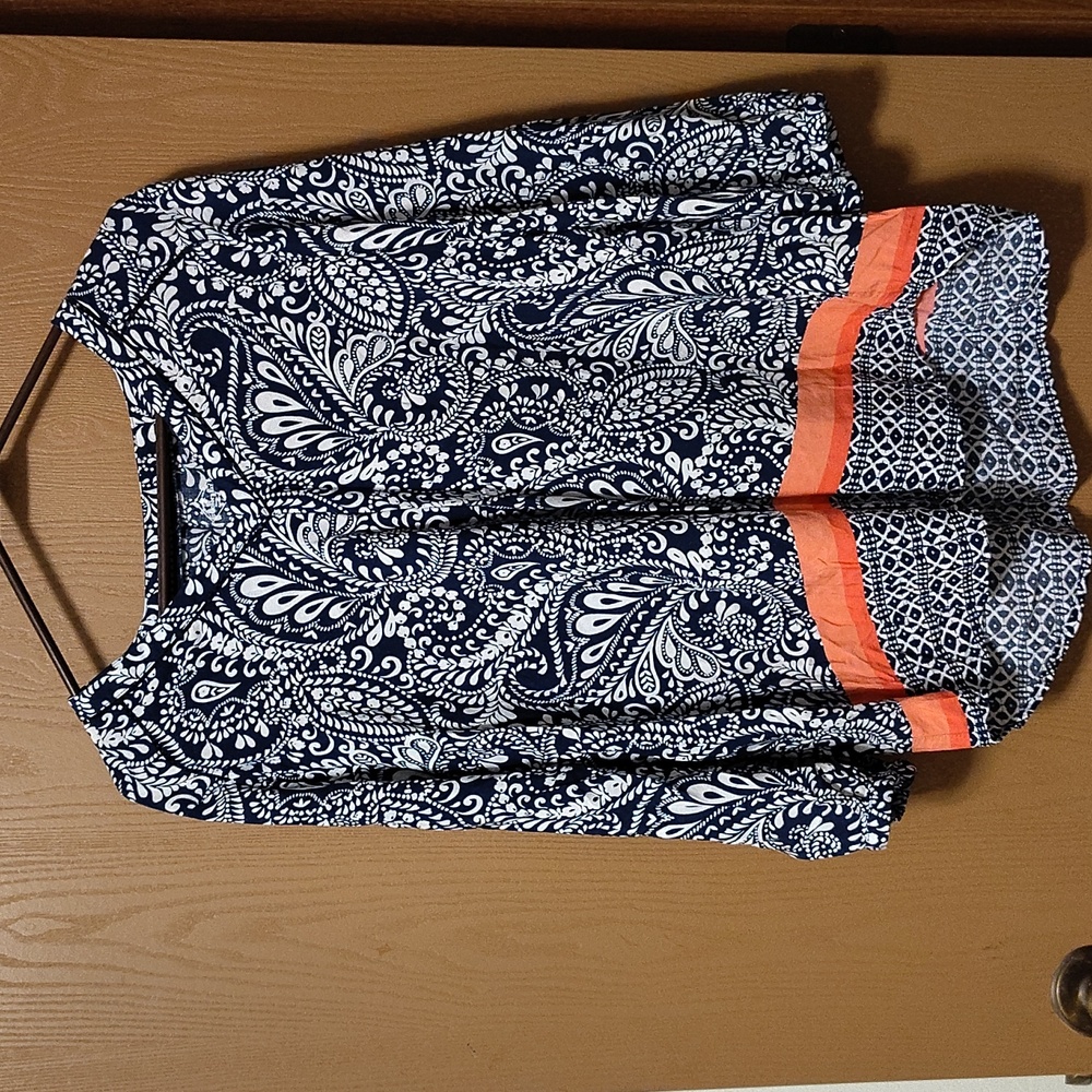 Lightweight top